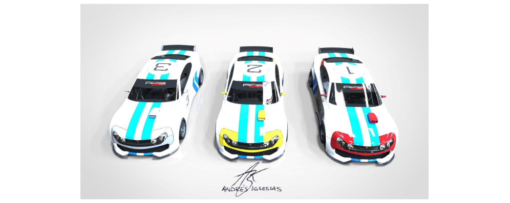 ESTOS SON LOS FINALISTAS DEL CONCURSO DEL NUEVO TORINO: torino 02.png